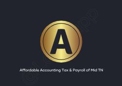 Affordable Accounting Tax & Payroll of Middle Tennessee